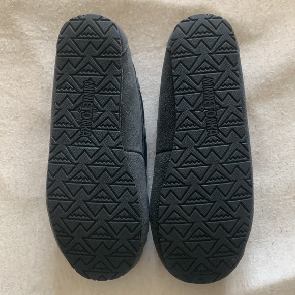 Minne Tonka slippers - Picture 2 of 4
